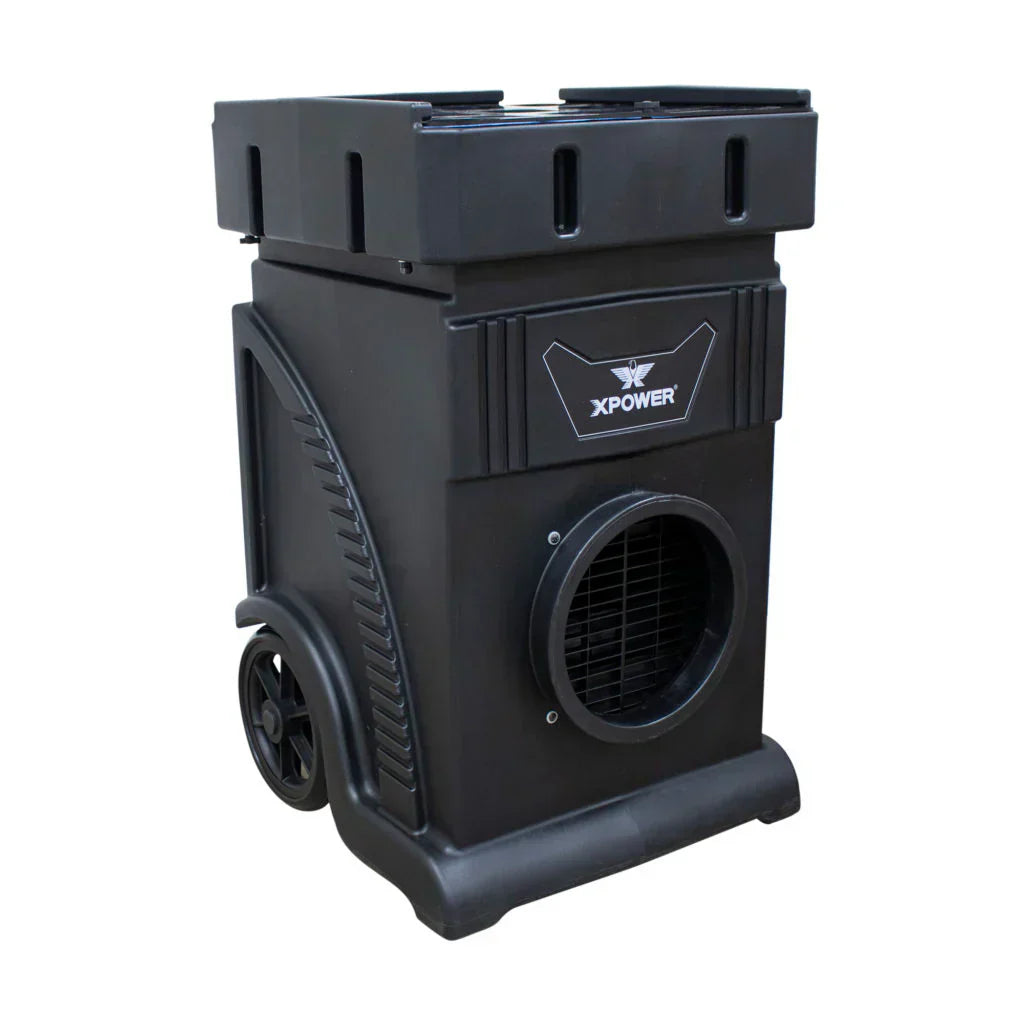Air Filtration Systems