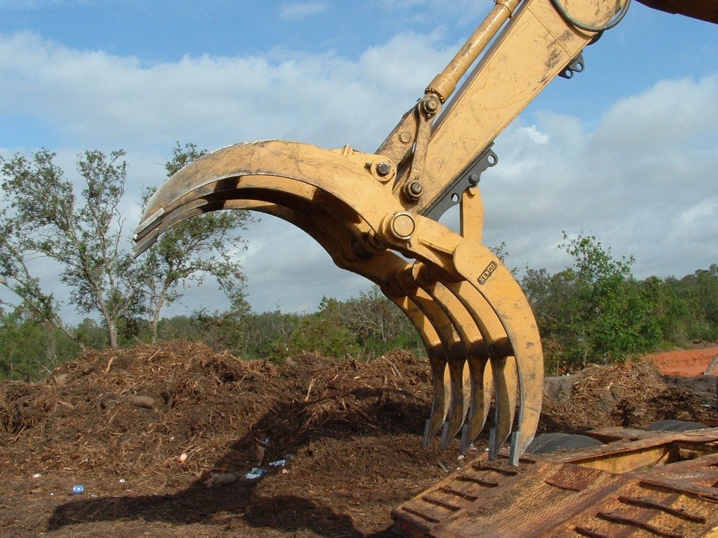 Kenco Excavator Attachments