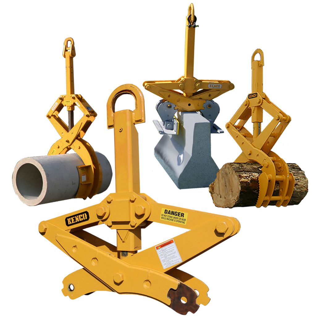 Kenco Pipe Lifts & Pipe Hooks: How to Choose the Right Pipe Handling A ...