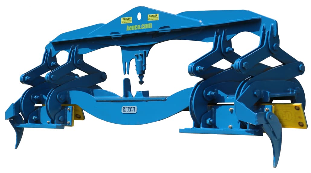 Kenco Lifting Attachments