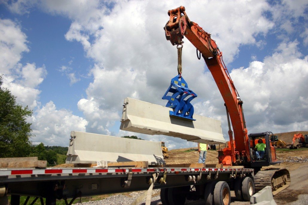 Kenco Lifting Attachments