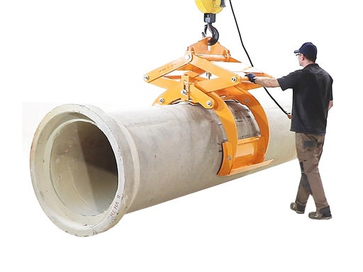 Kenco Pipe Lift vs Pipe Hook: Side-by-Side Comparison for Utility Contractors