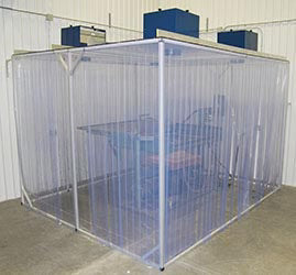 Fume Hoods