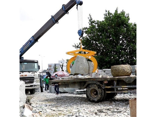Rock Lifter Grapple