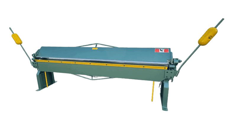 Tin Knocker TK 1018 Leaf Brake