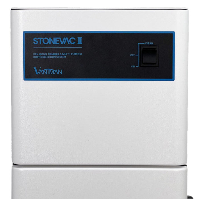 Vaniman StoneVac II – 10201