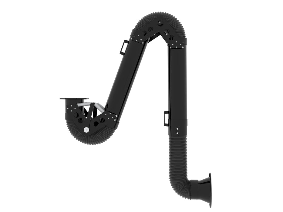 Sentry Air- Heavy Duty Extractor Arm