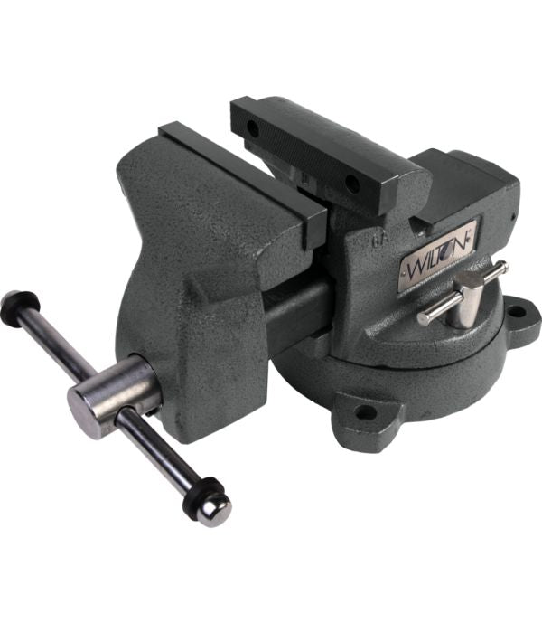 WILTON 6″ MECHANICS VISE 21500 (ACC)