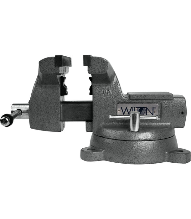 WILTON 6″ MECHANICS VISE 21500 (ACC)