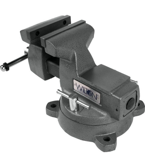 WILTON 6″ MECHANICS VISE 21500 (ACC)