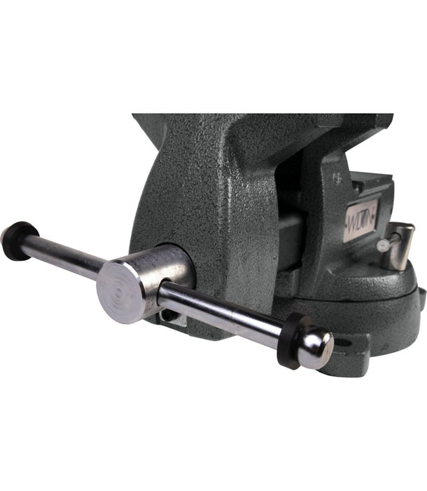 WILTON 6″ MECHANICS VISE 21500 (ACC)