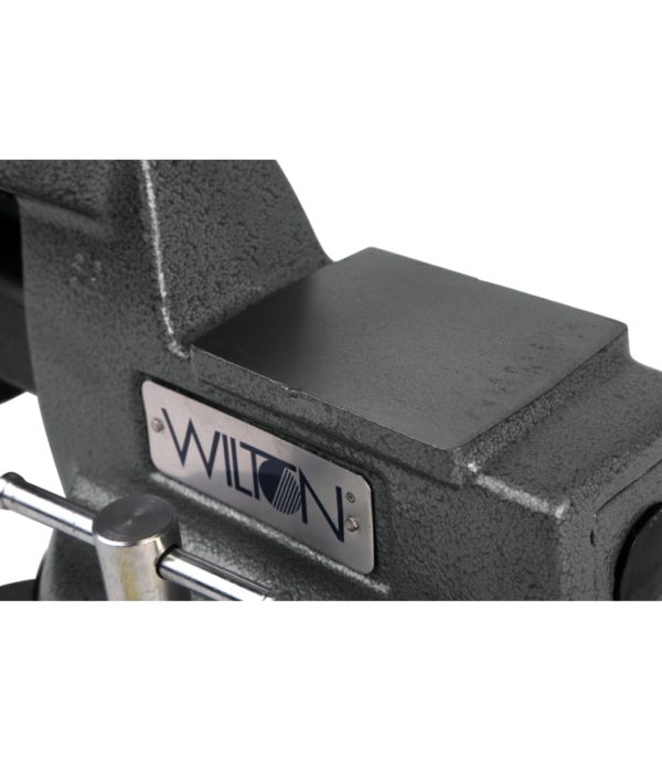 WILTON 6″ MECHANICS VISE 21500 (ACC)