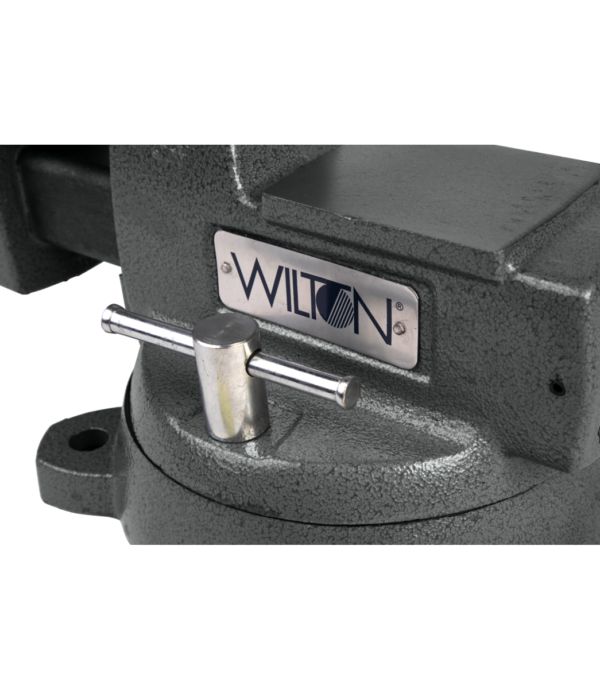 WILTON 6″ MECHANICS VISE 21500 (ACC)