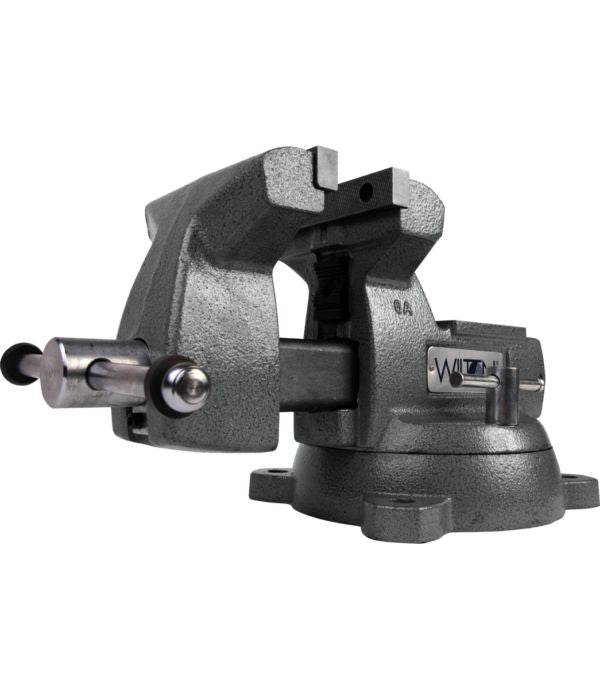 WILTON 6″ MECHANICS VISE 21500 (ACC)