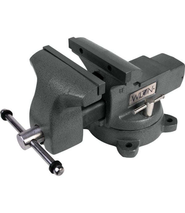 WILTON 8″ MECHANICS VISE (ACC)