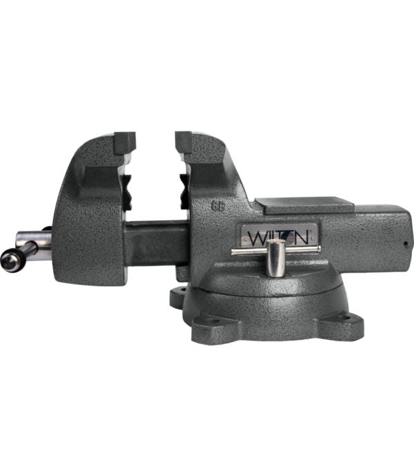 WILTON 8″ MECHANICS VISE (ACC)