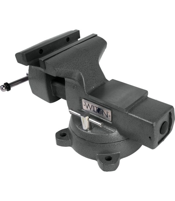 WILTON 8″ MECHANICS VISE (ACC)