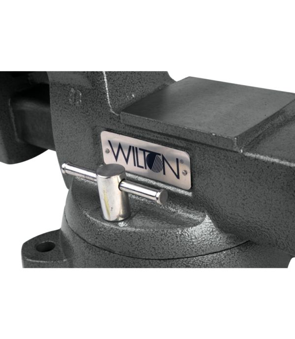 WILTON 8″ MECHANICS VISE (ACC)