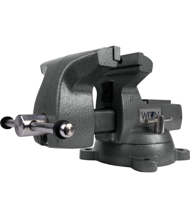 WILTON 8″ MECHANICS VISE (ACC)