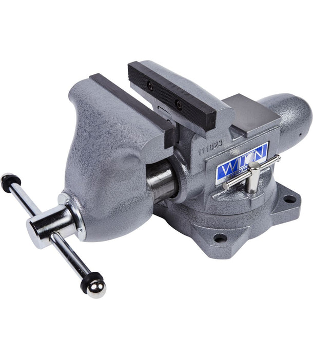 WILTON 6.5″ TRADESMAN BULLET VISE 28807 (ACC)