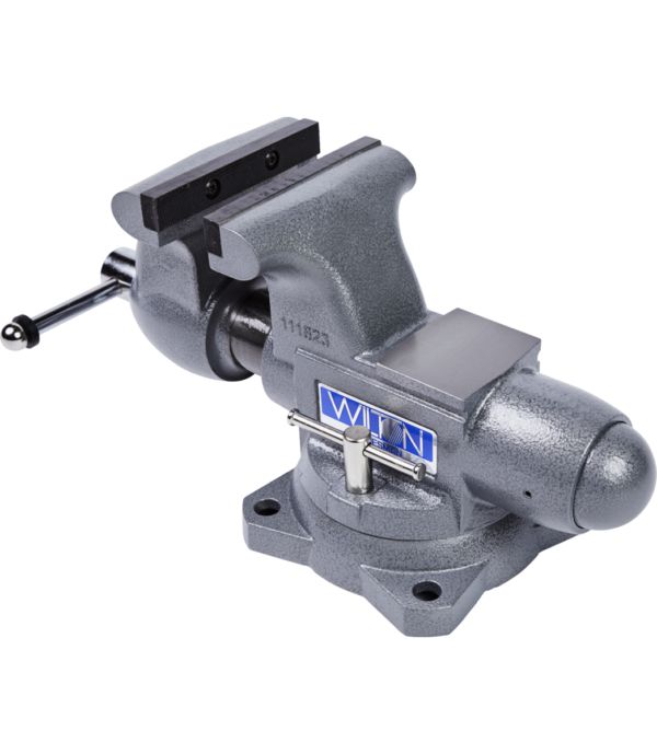 WILTON 6.5″ TRADESMAN BULLET VISE 28807 (ACC)