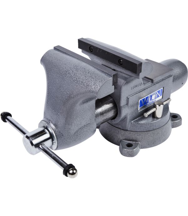 WILTON 8″ TRADESMAN BULLET VISE 28808 (ACC)