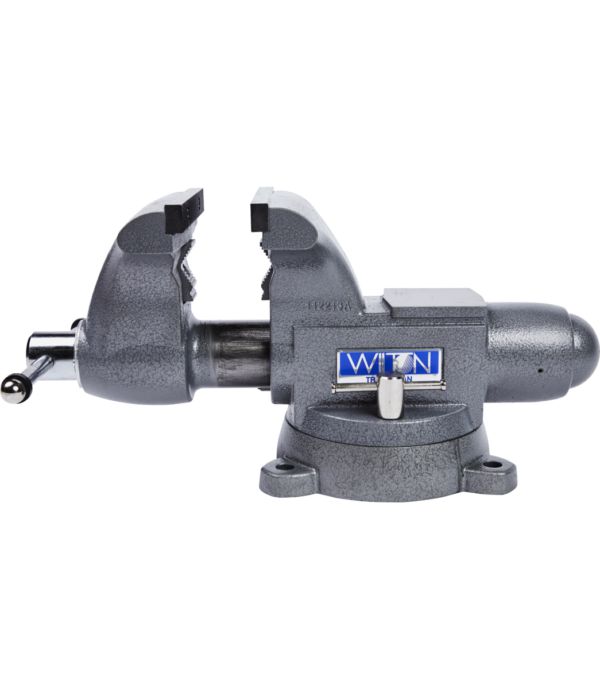 WILTON 8″ TRADESMAN BULLET VISE 28808 (ACC)