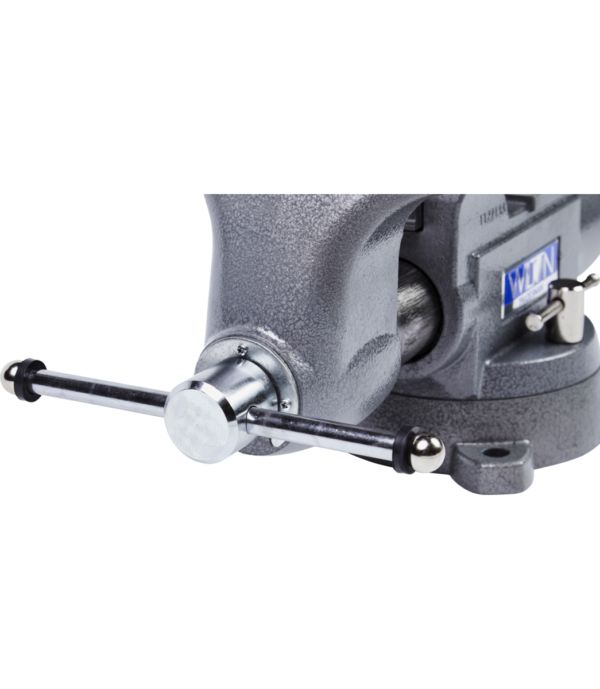 WILTON 8″ TRADESMAN BULLET VISE 28808 (ACC)