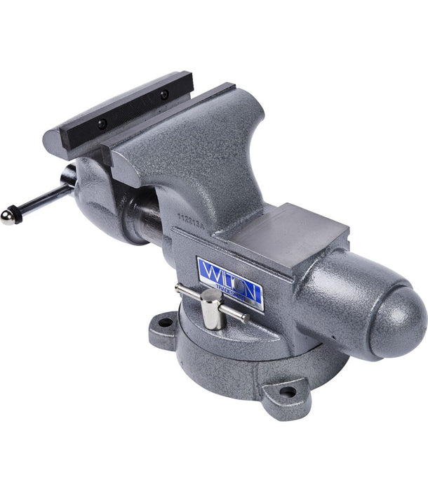 WILTON 8″ TRADESMAN BULLET VISE 28808 (ACC)