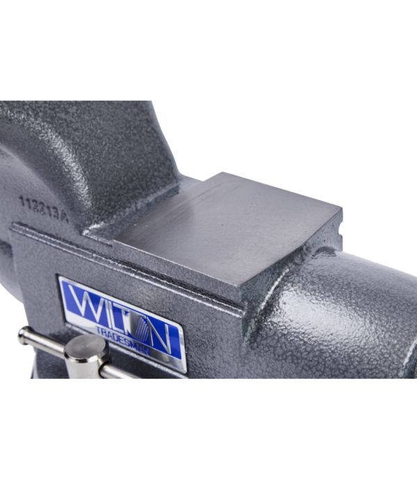 WILTON 8″ TRADESMAN BULLET VISE 28808 (ACC)