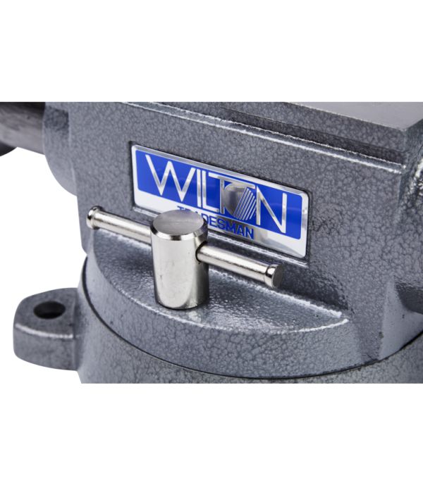 WILTON 8″ TRADESMAN BULLET VISE 28808 (ACC)