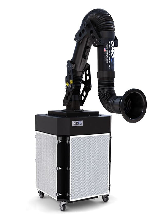 Sentry Air-Portable Floor Sentry