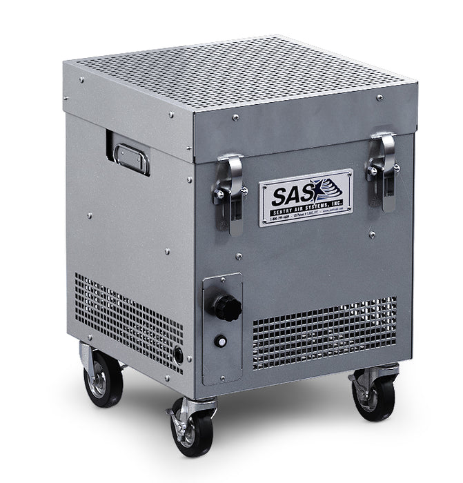 Sentry Air- Portable Air Cleaner