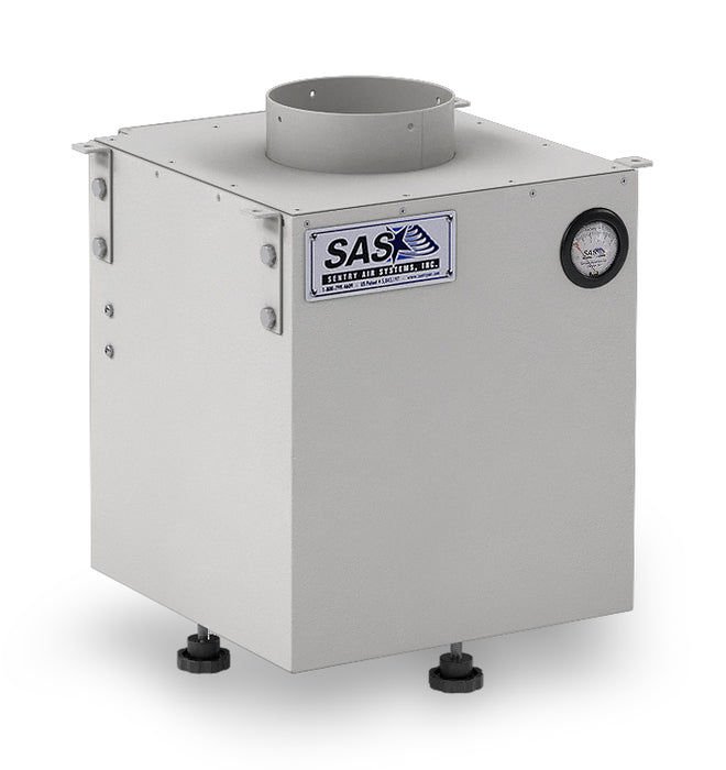 Sentry Air- Mounted Fume Extractors