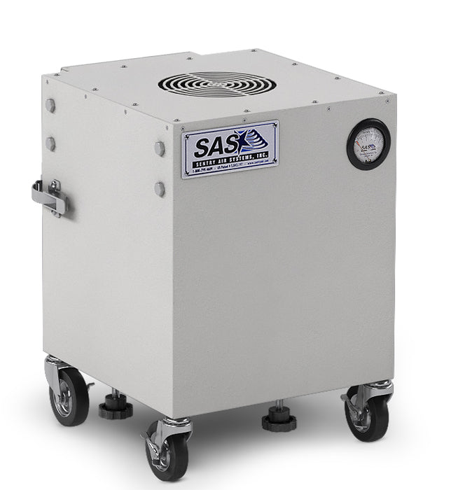 Sentry Air- Portable Air Cleaner