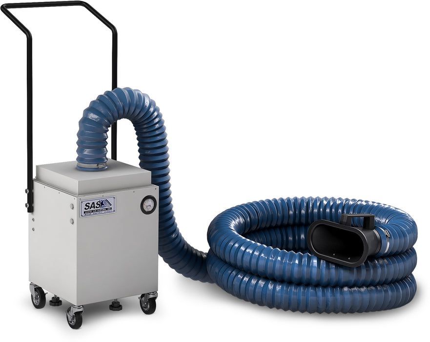 Sentry Air- Python Portable Floor Sentry