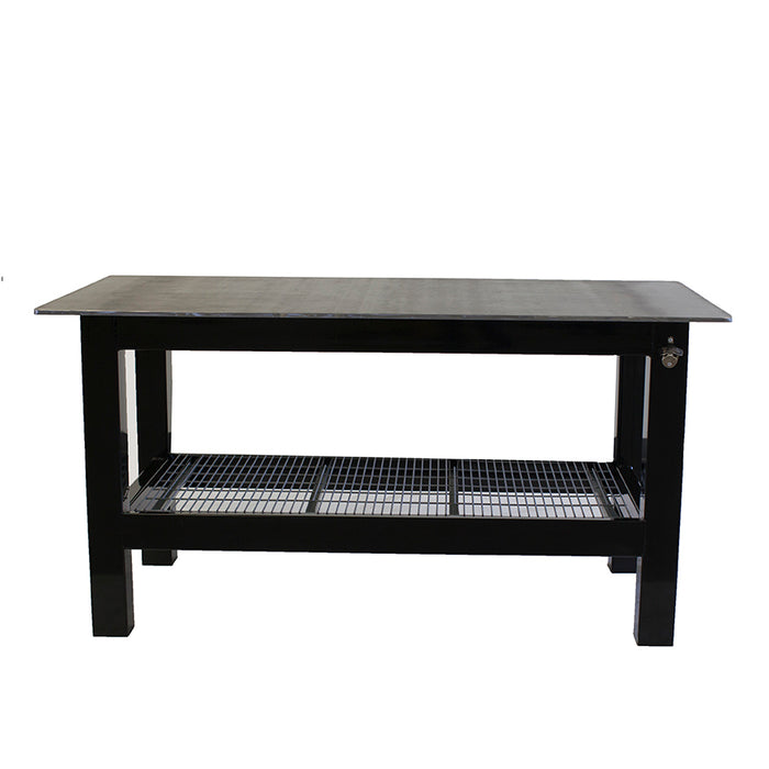 Badass Workbench 3X6 Welding Table