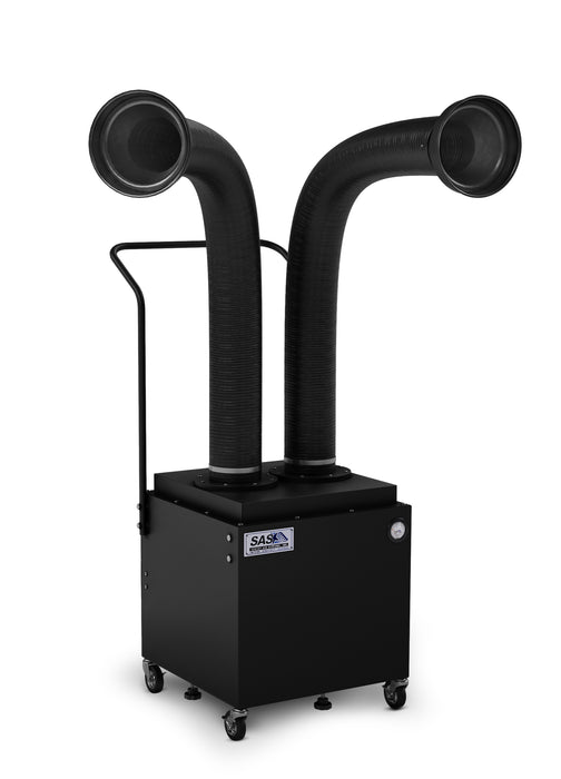Sentry Air- Multi-Operator Fume Extractor