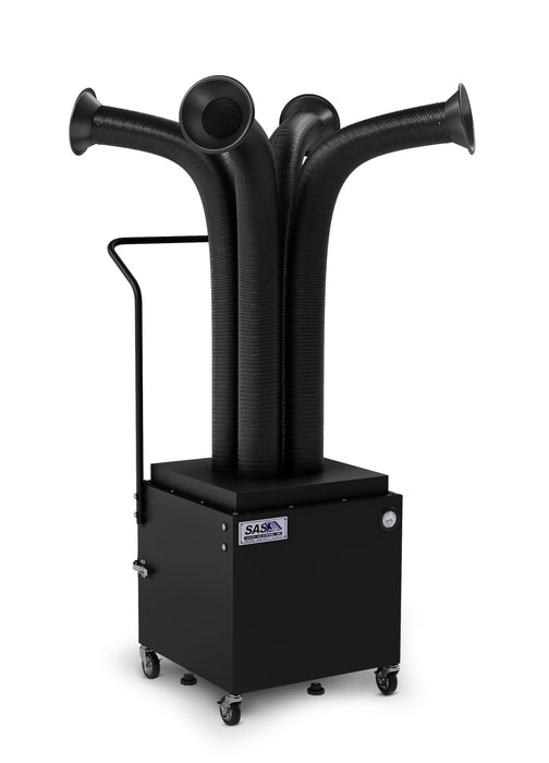 Sentry Air- Multi-Operator Fume Extractor