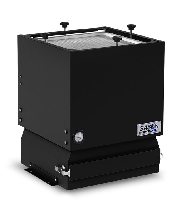 Sentry Air- Source Capture Mist Collector