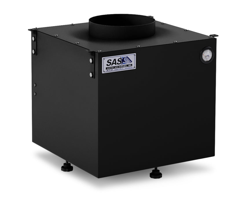 Sentry Air- Mounted Fume Extractors