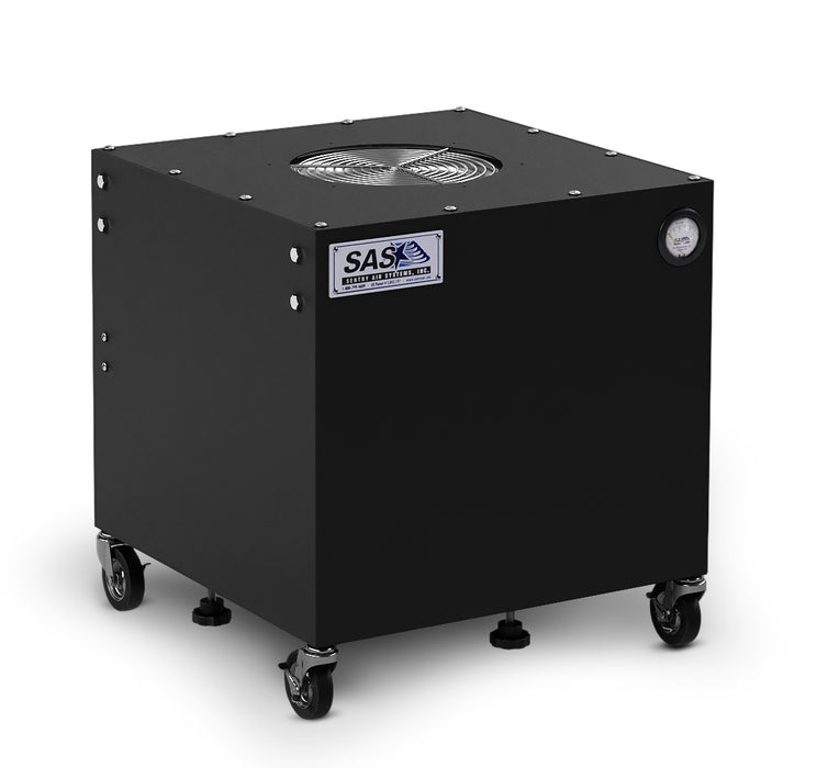 Sentry Air- Portable Air Cleaner