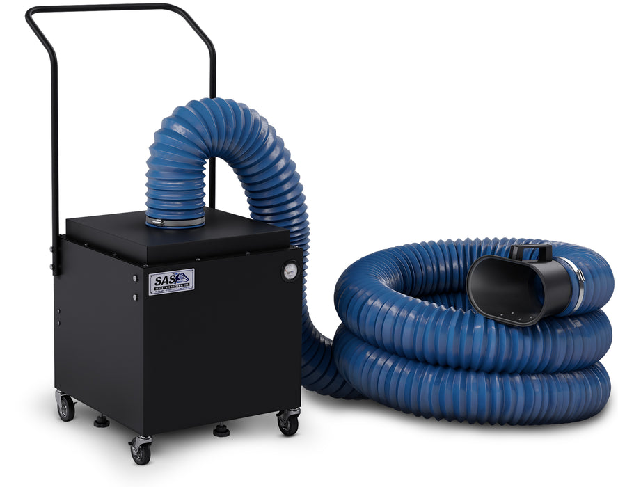 Sentry Air- Python Portable Floor Sentry