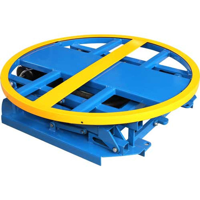 Ballymore Level Loader Air 4.4K Capacity (BM-LLA-4.4K-28R)