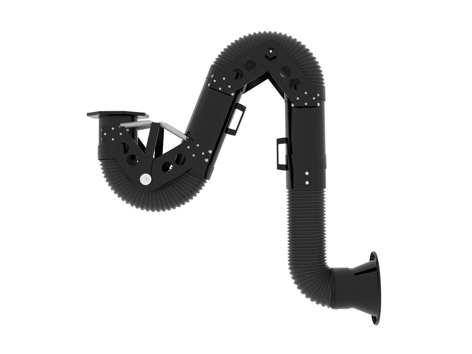 Sentry Air- Heavy Duty Extractor Arm