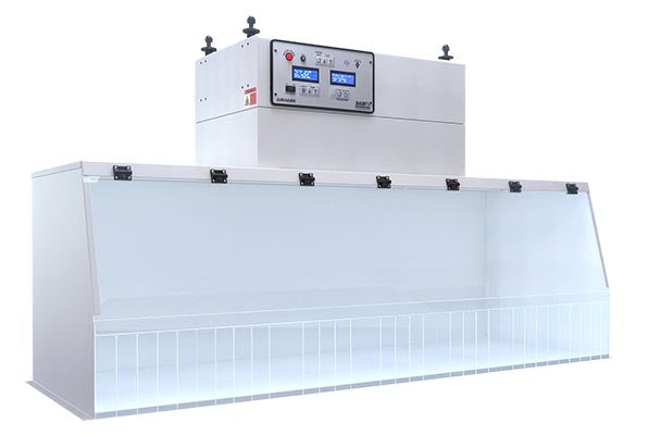 Sentry Air- Ductless Fume Hood (Advanced Hood)