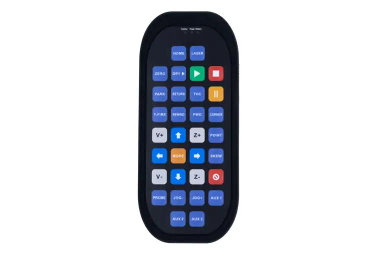 Arc CNC Hand Pendant Controller