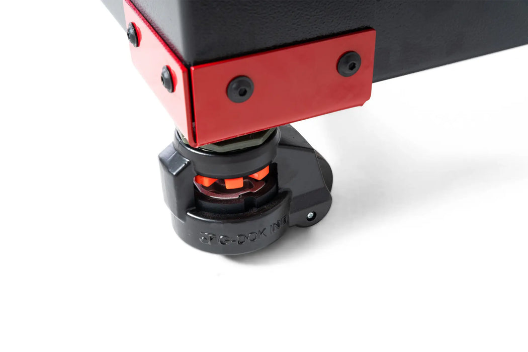 Arclight Dynamics Arc Pro V2 Elite 4×8 CNC Plasma Table