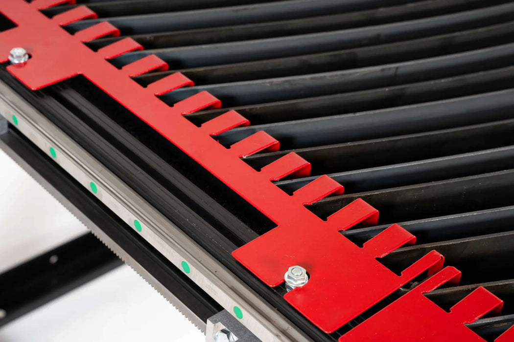 Arclight Dynamics Arc Pro V2 Elite 5×10 CNC Plasma Table — Iron Forge ...