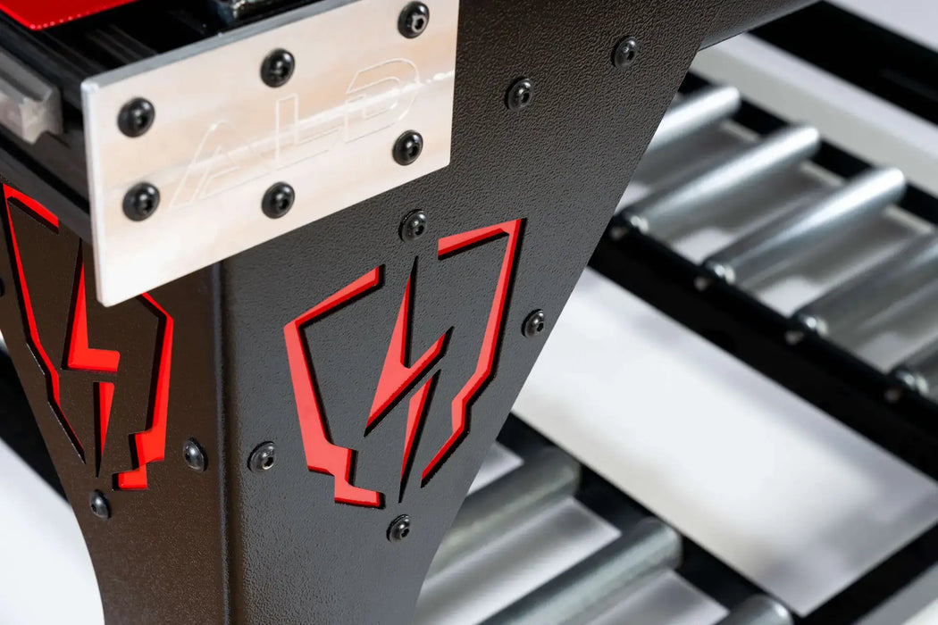 Arclight Dynamics Arc Pro V2 Elite 5×10 CNC Plasma Table — Iron Forge ...